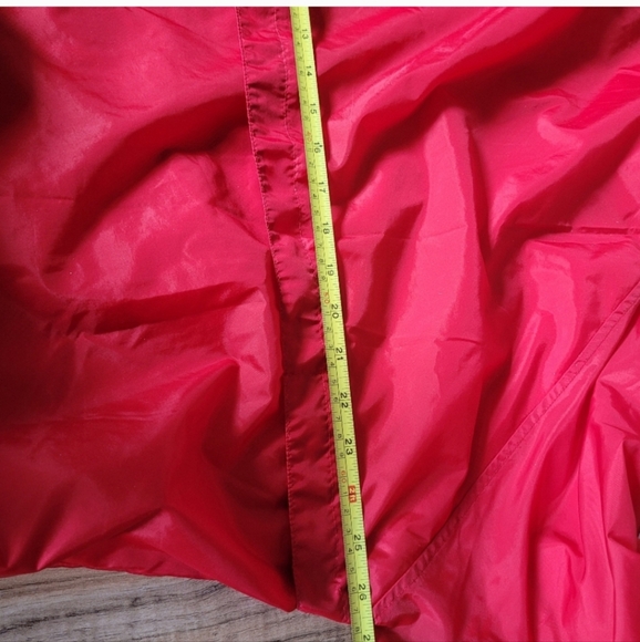 Brooks Vintage Nylon Windbreaker Mens Size XL - Picture 11 of 14